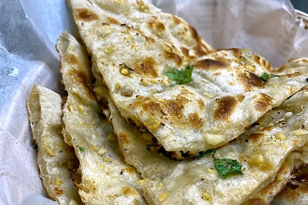 Srinagar Indian Cuisine by null