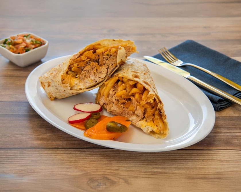 Aliberto's Mexican Food by null