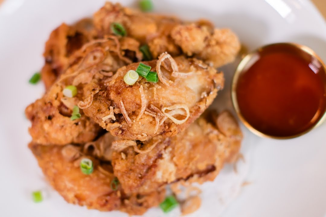 Boon Choo Thai Kitchen by null