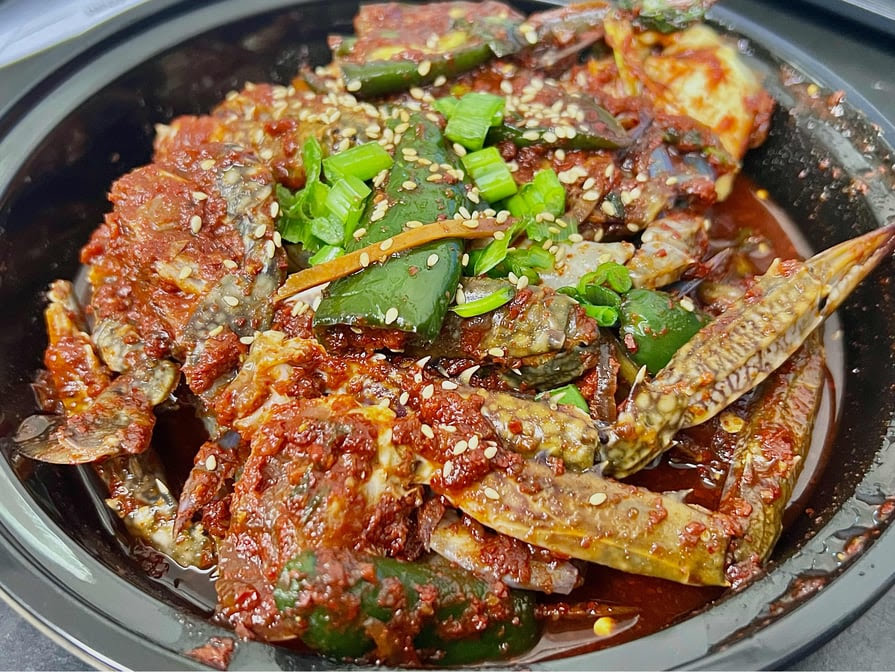 Grandma Tofu & BBQ by null