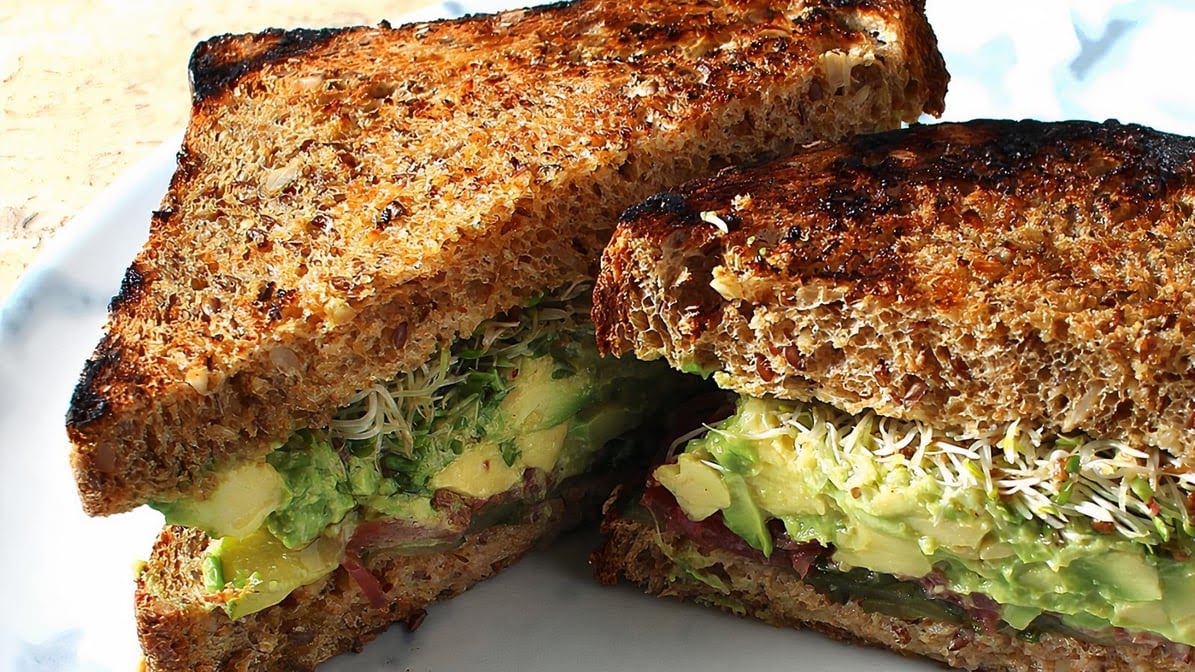 Georgie Butcher Shop by null