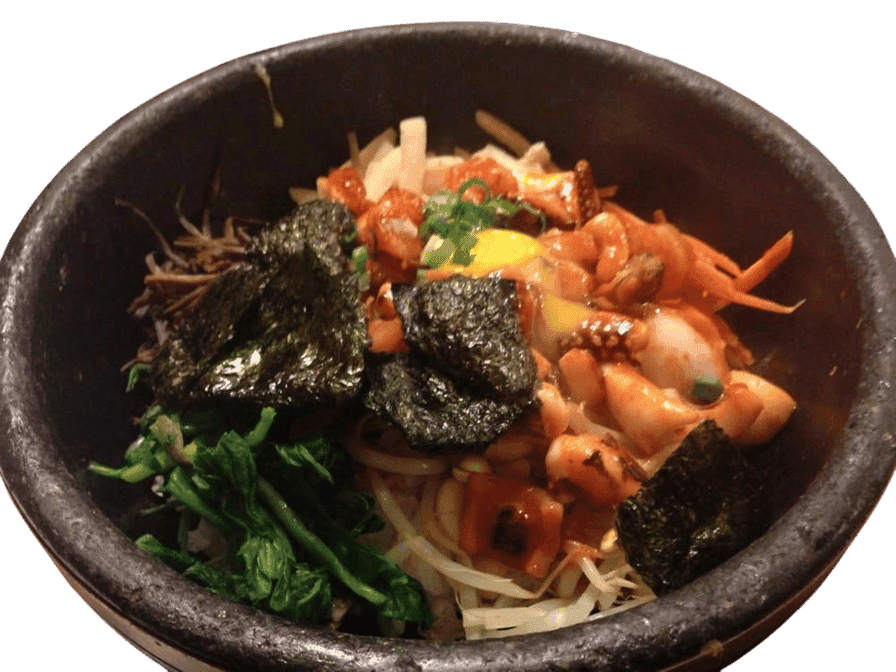 My Tofu House by null