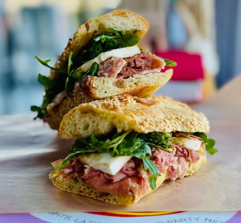 Ingrassia & Sons Italian Deli by null