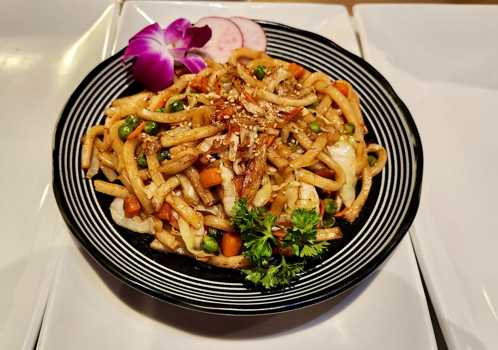 Tsui Sushi Bar by null