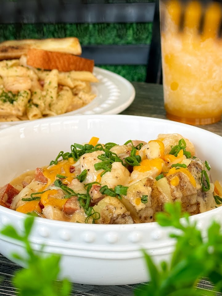 Creole Kitchen and Daiquiris by null
