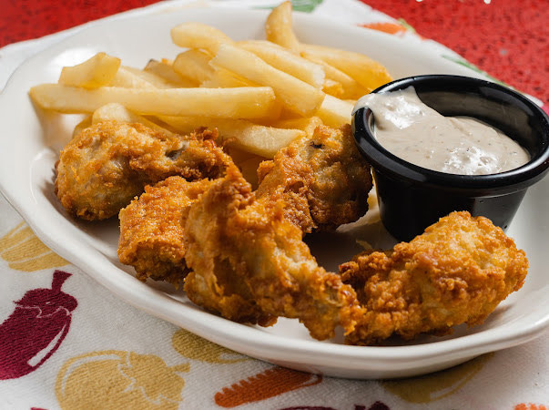 El Sabor de la Esquina by null