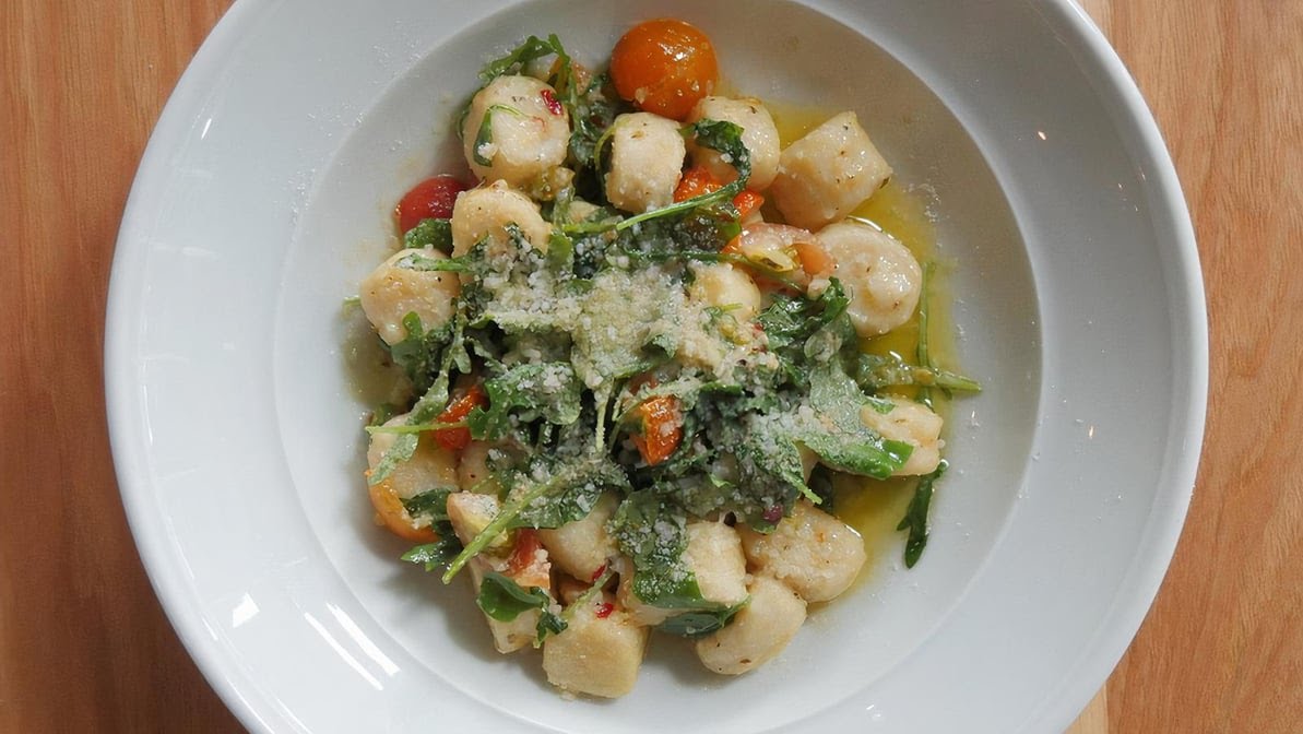 Colapasta Restaurant by null