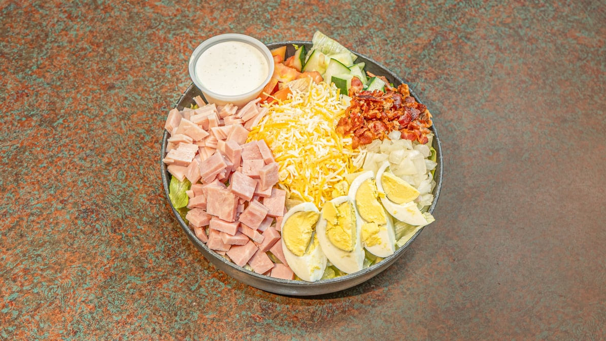 Caleb's Place by null