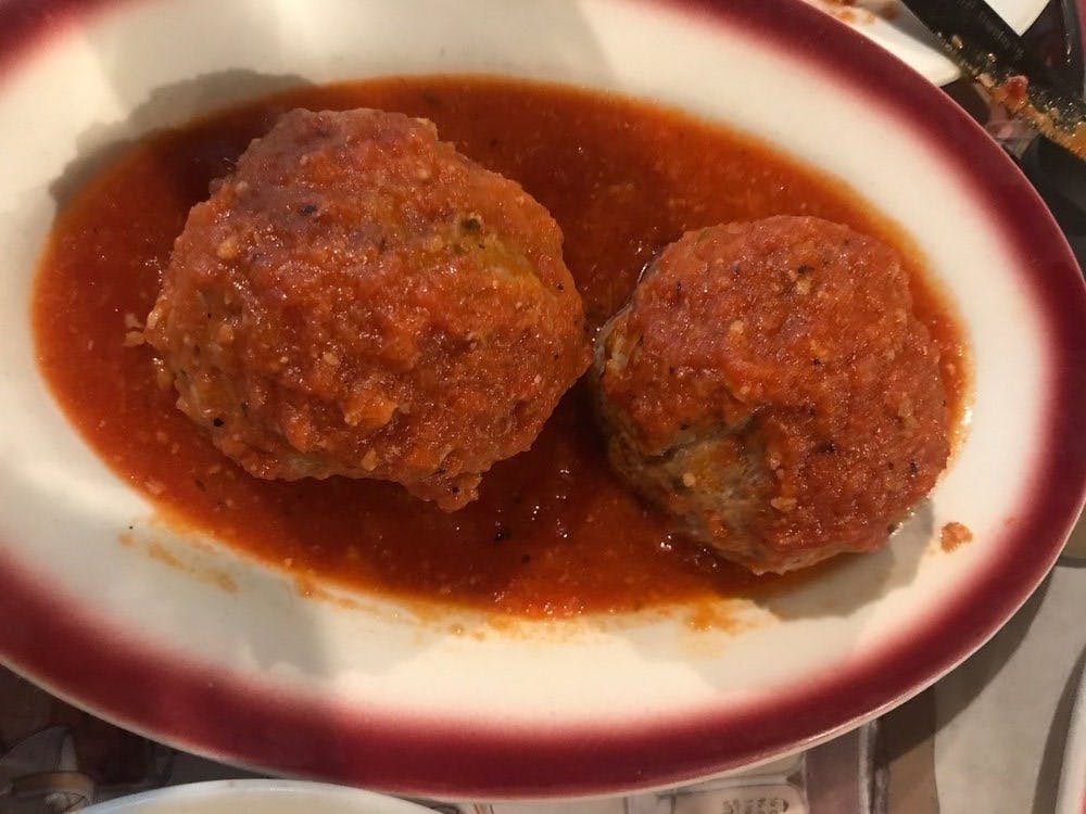 San Martino Ristorante by null