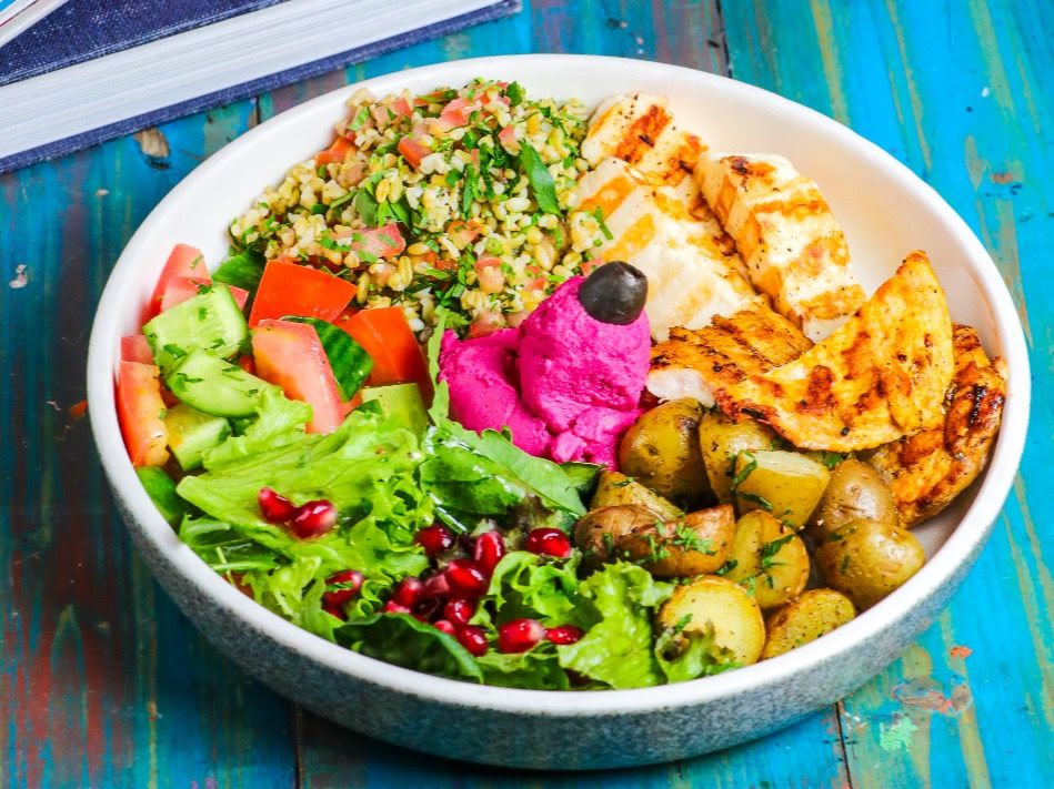 Art House Cafe by null