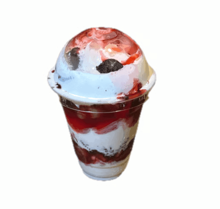 Twist Creamery by null