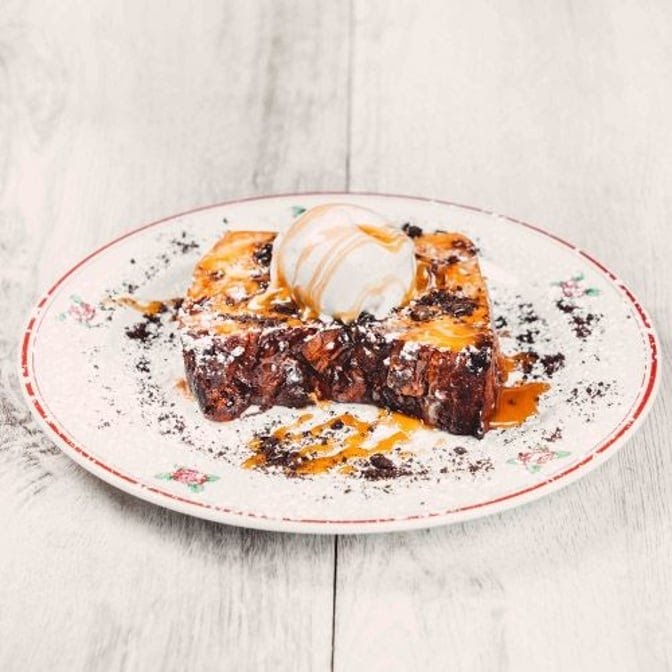 Cafe Landwer by null