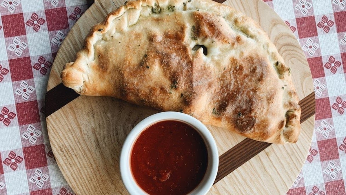 Antonella's II Sicilian Pizzeria by null