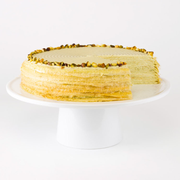 Lady M Cake Boutique - New York by null