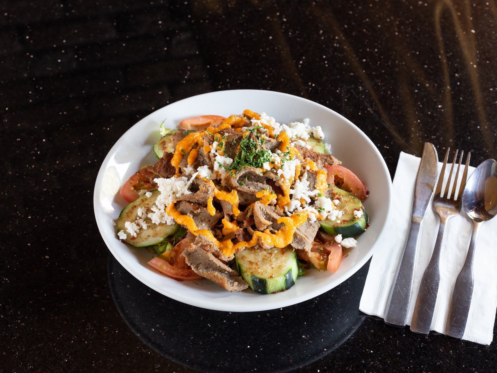 Oasis Lebanese Cuisine | Hillsboro by null