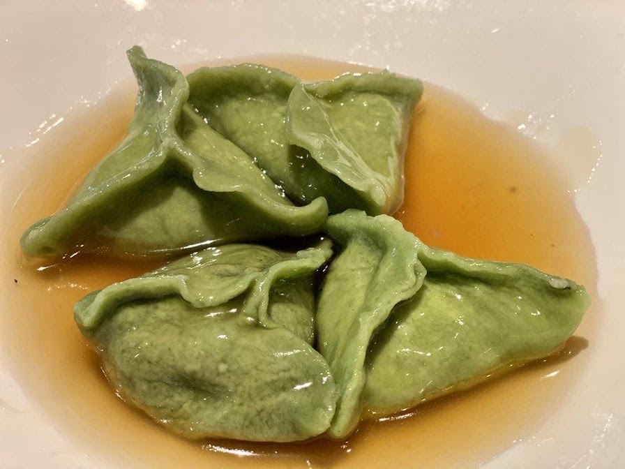 Uncle Yu's at the Vineyard by null