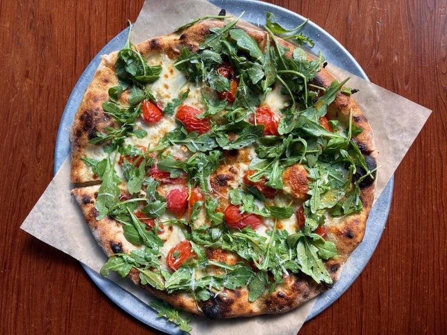 PizzaHacker/BagelMacher SF by null