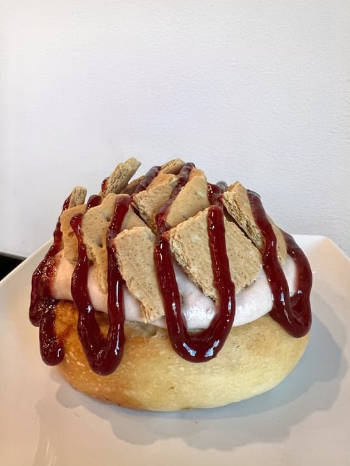 Cinnaholic by null