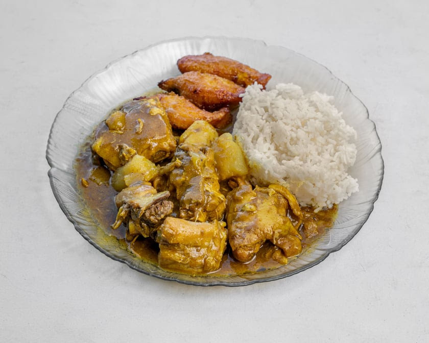 Jamaica Kitchen by null