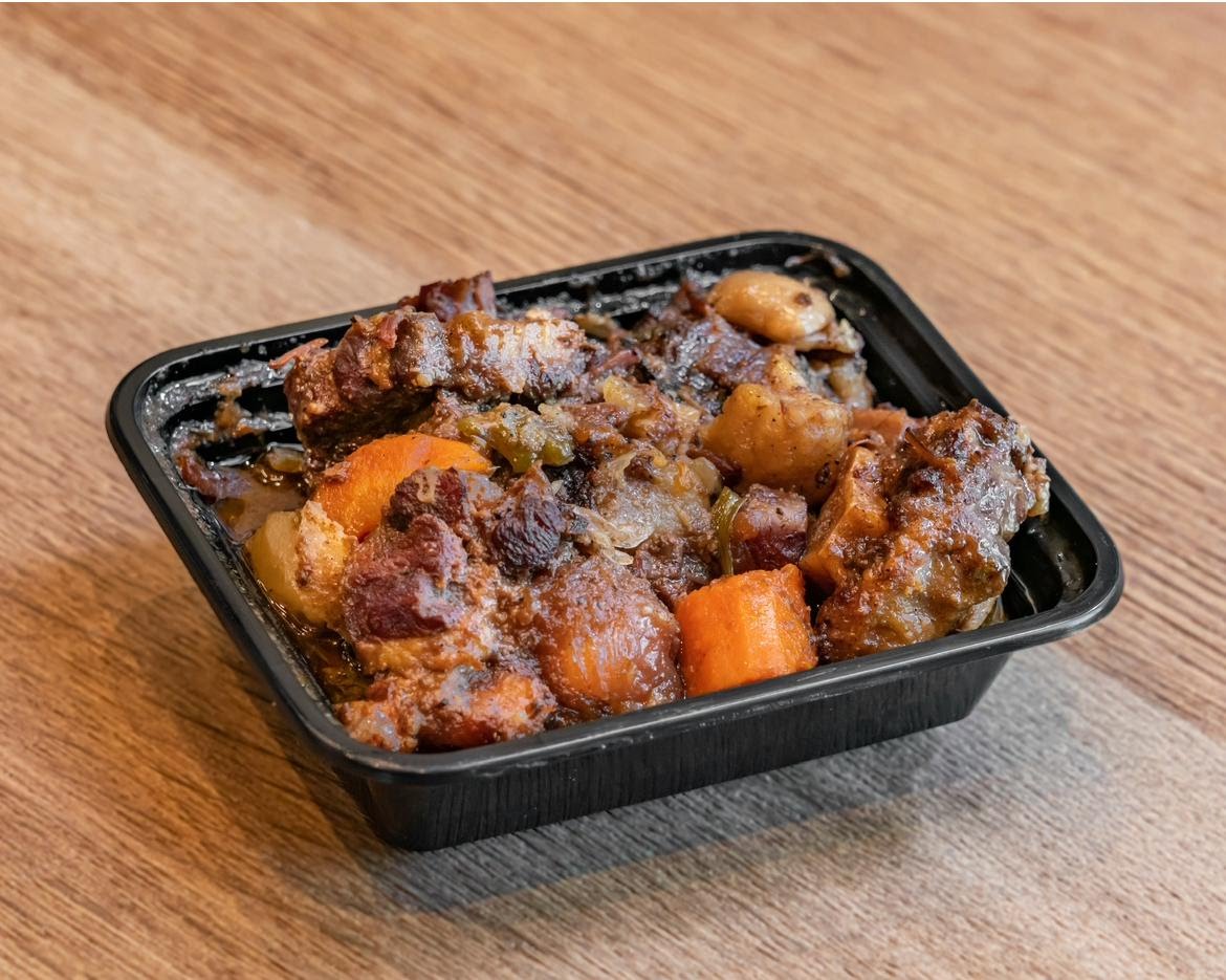 Sweet Fingers Jamaican Restaurant and Bar by null