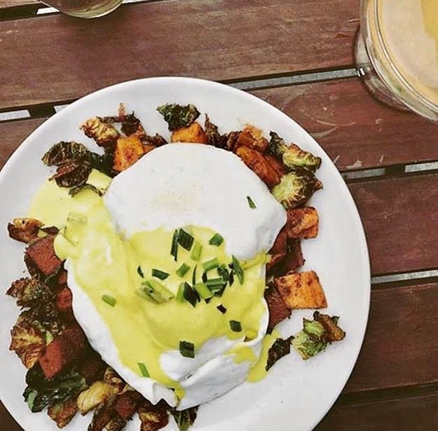 Tree House Restaurant by null