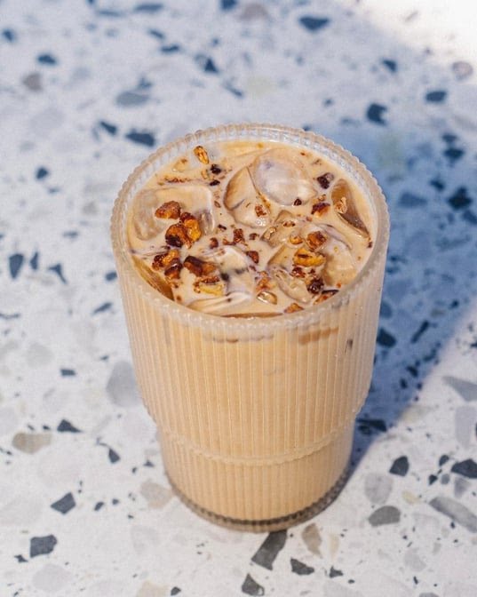 Finjan Coffee Shop Co. by null