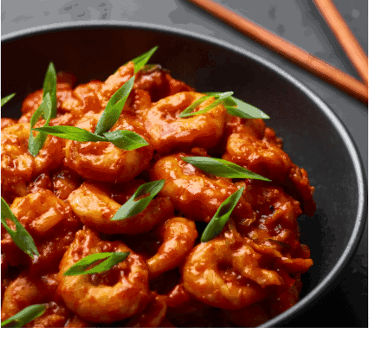 Anjappar Chettinad Indian Restaurant by null