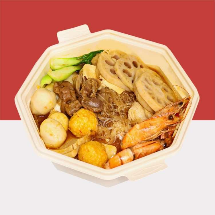 Bao Yum by null