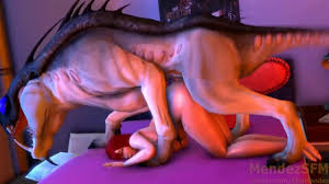 Sfm monster jpg x Sfm monster