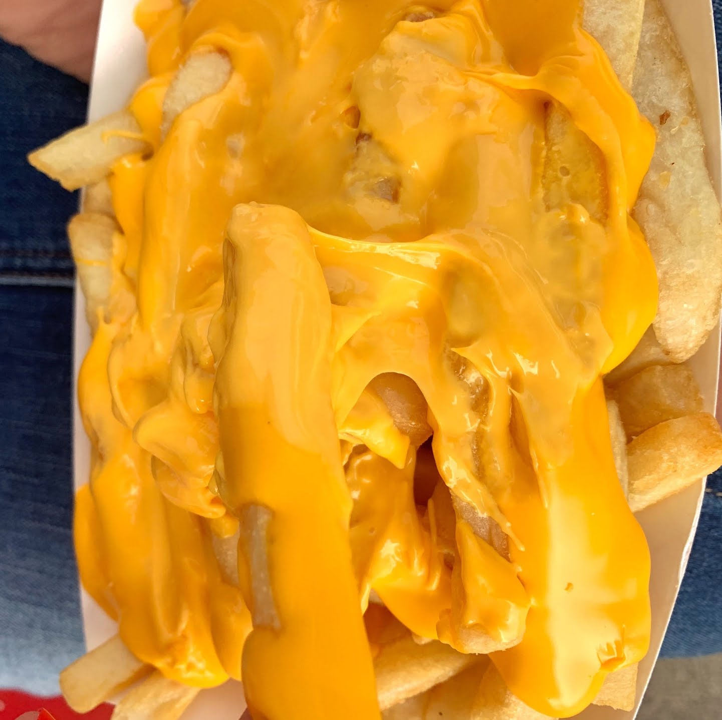 Scatchell's Beef & Pizza by null