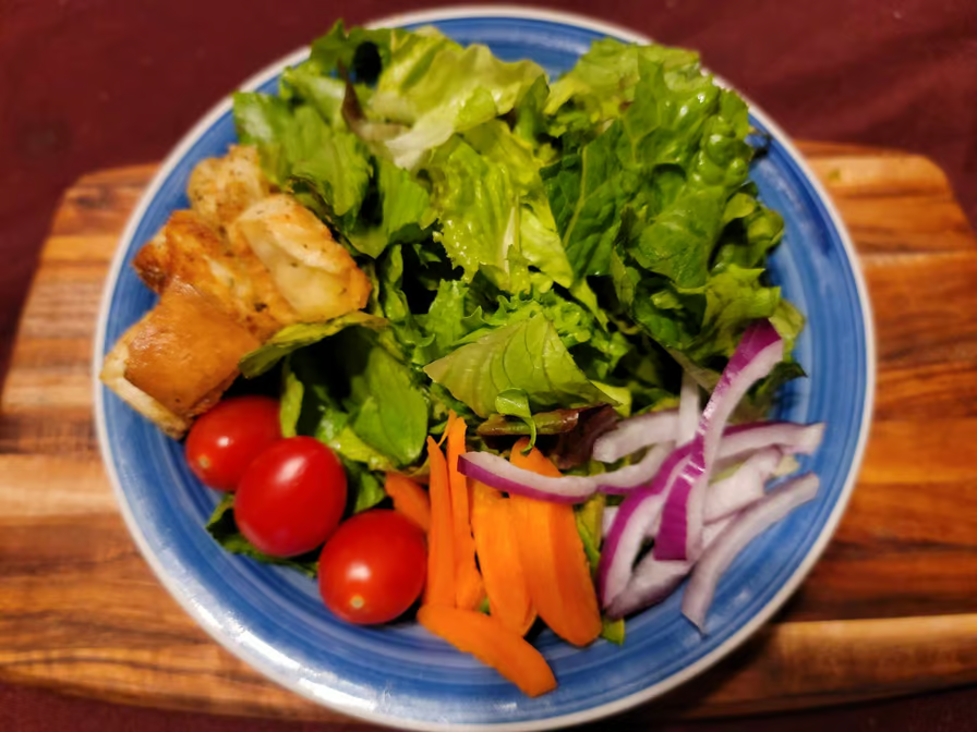 Cap's Food Shack by null