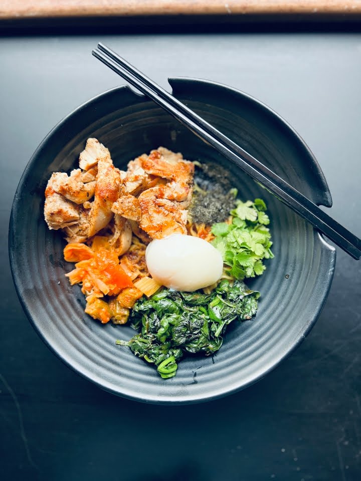 Union Ramen Bar by null