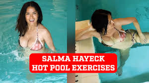 Salma hayek nude scenes complete compilation jpg x Salma hayek