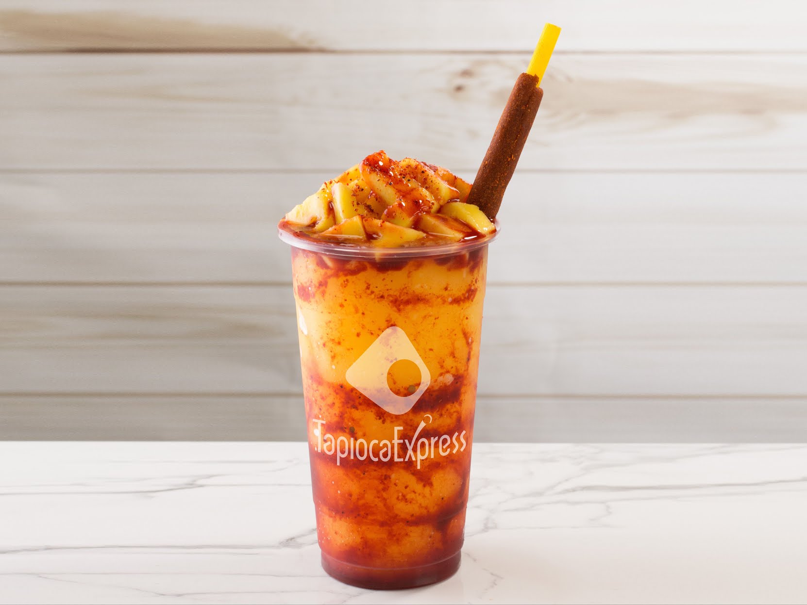 Tapioca Express by null