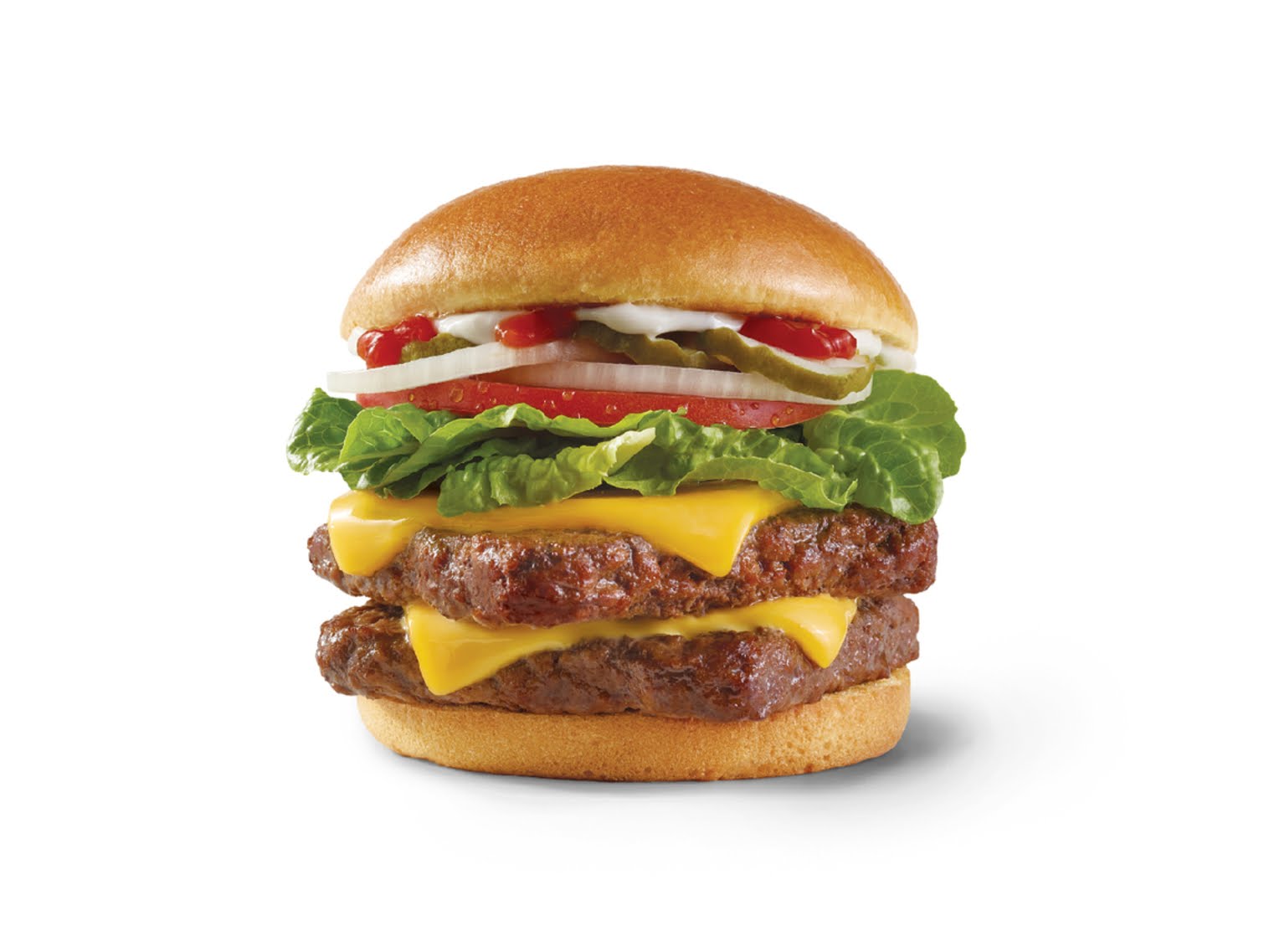 Wendy's by null