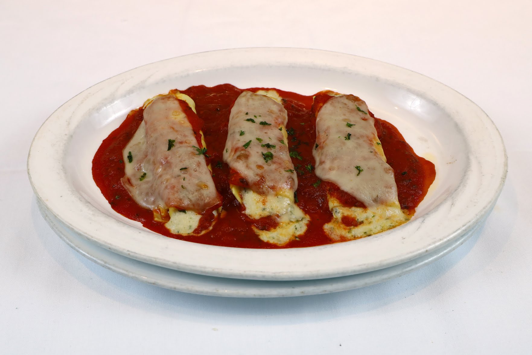 Anzio's Italian Restaurant by null