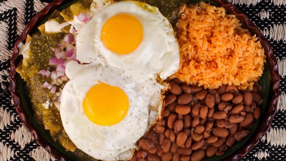 Antojitos Puebla by null