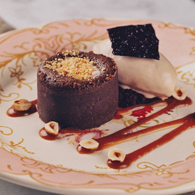 Babbo Osteria by null