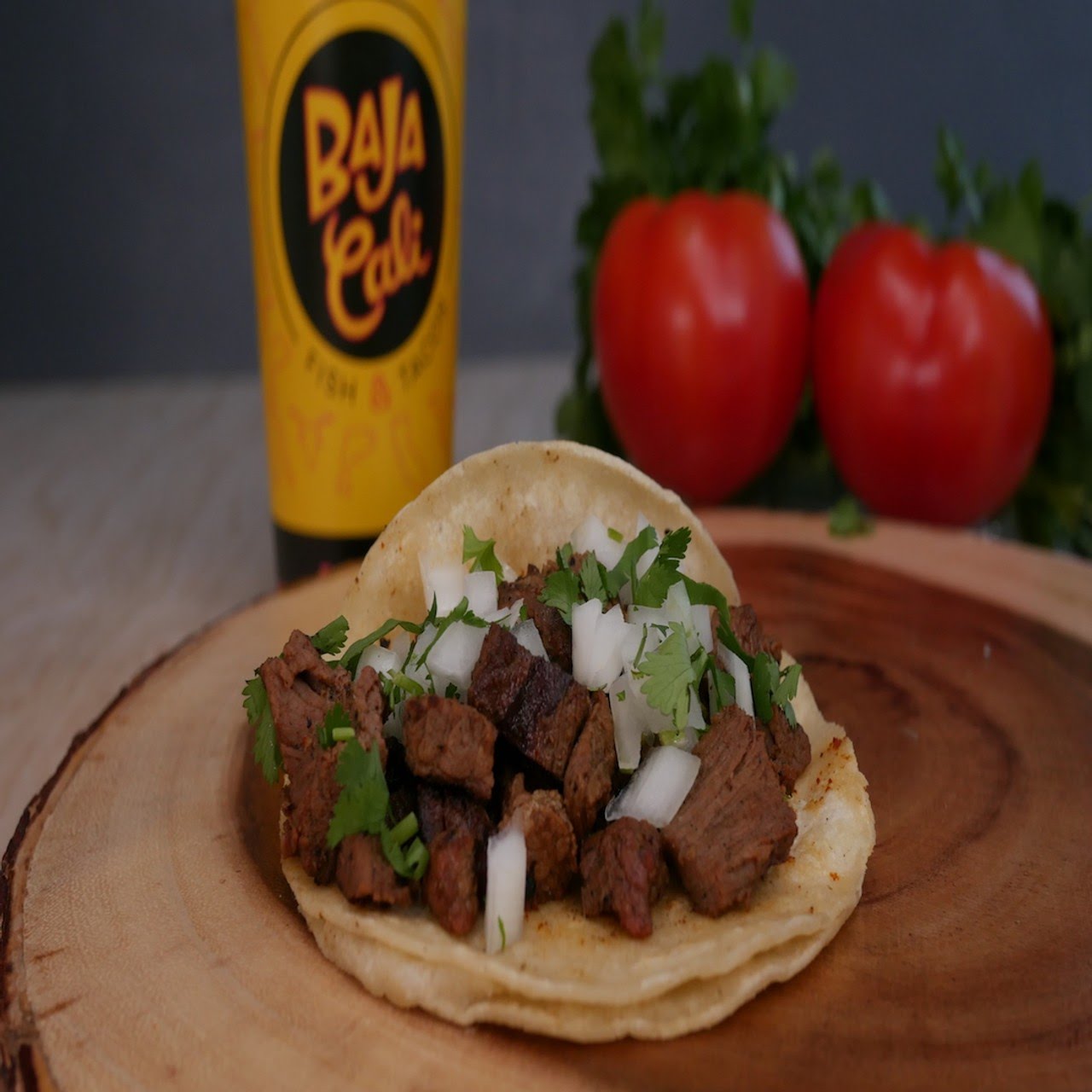 Baja Cali Fish & Tacos (Pasadena-Lake Ave) by null