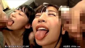 Watch japanese bunny bukkake game video asian porn spankbang jpg x Japanese bukkake