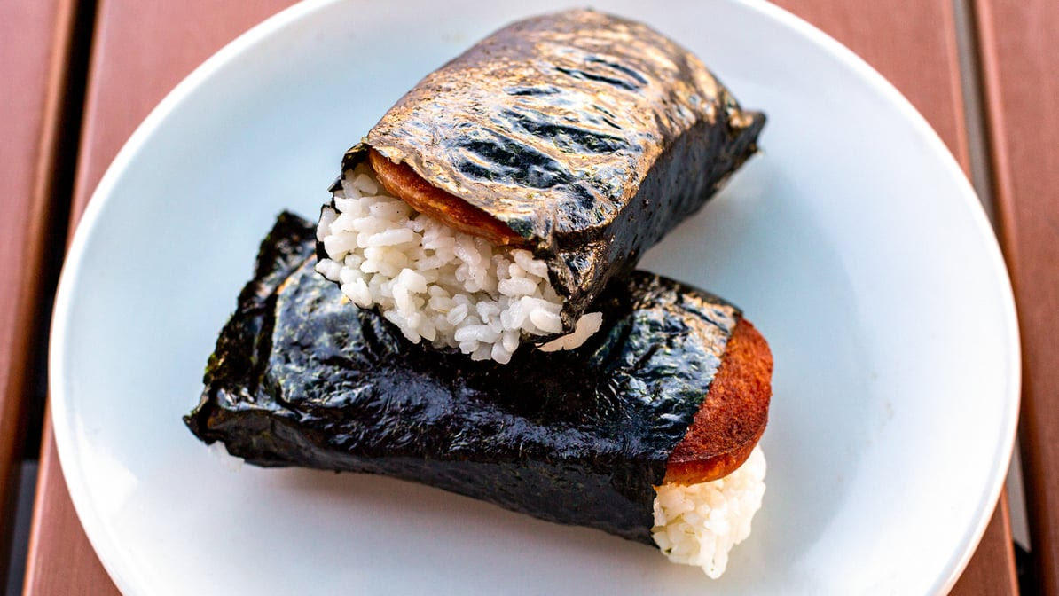 Chris' Ono Grinds Island Grill - North Park by null