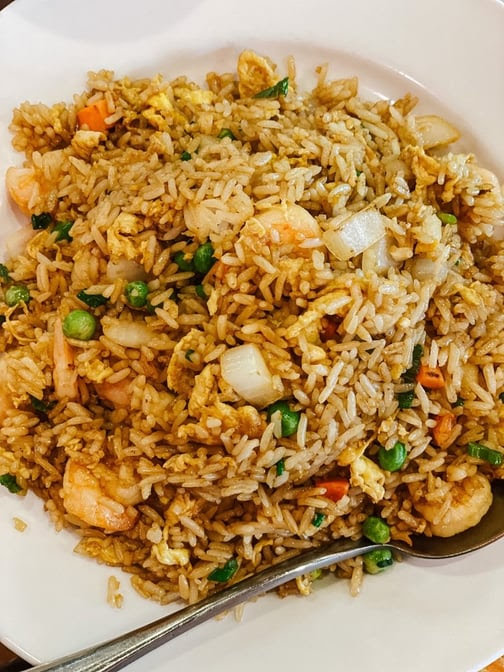 Peter Chang Cafe by null