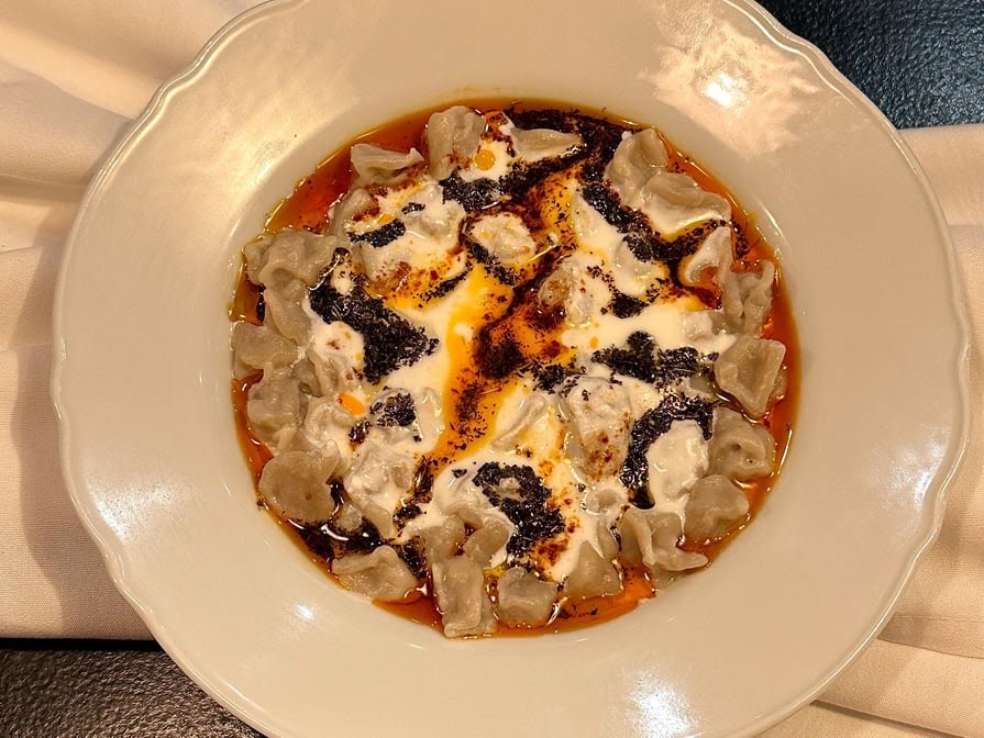 Isot Turkish Cuisine by null