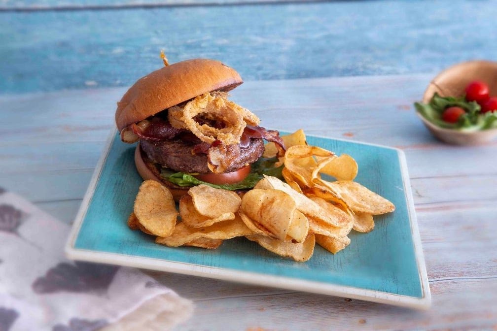 Caddy's Madeira Beach by null