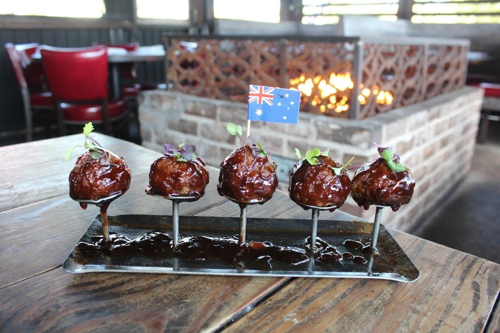 Uncle Jack's Meat House by null