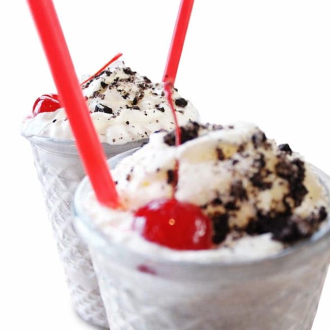 Basement Burger Bar Detroit by null