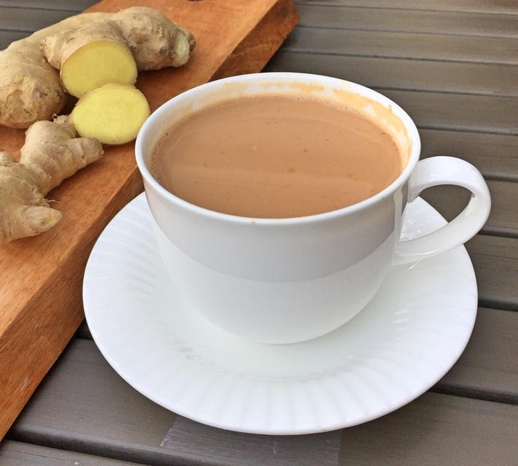 Lassi & Spice SLU by null