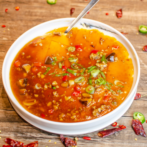 Hunan Bistro 湘缘 by null