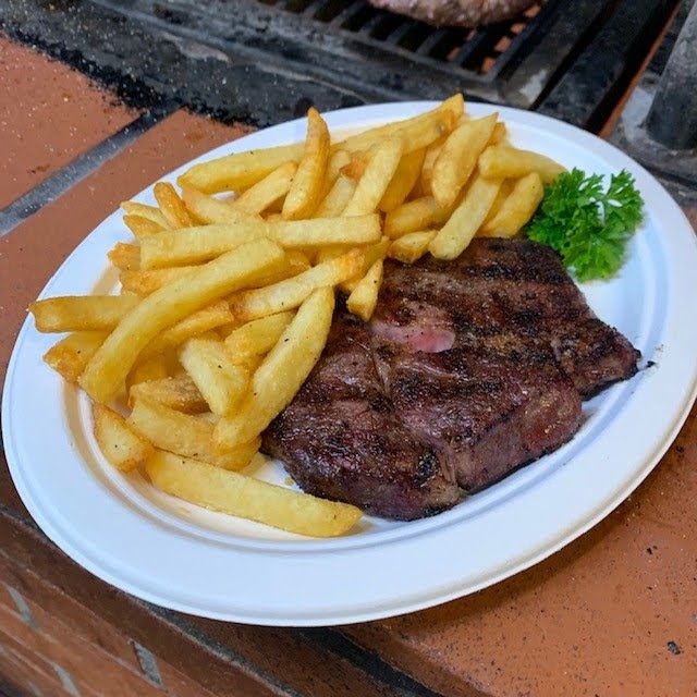 Hitching Post 2 by null