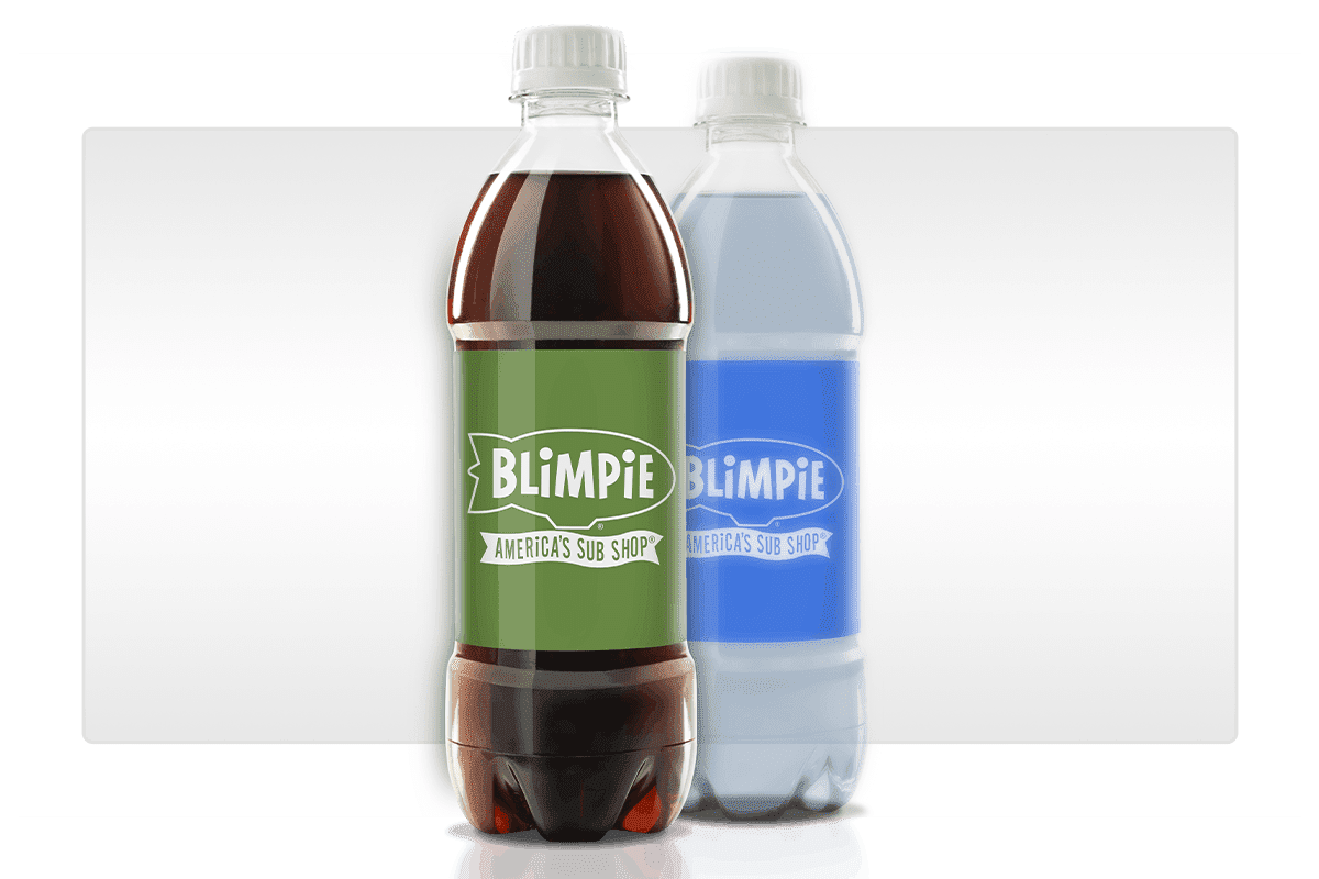 Blimpie by null